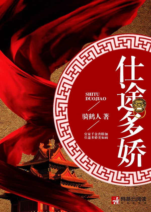 小说：仕途多娇，作者：骑鹤人