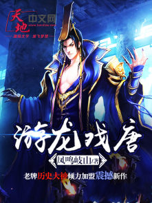 小说：游龙戏唐，作者：凤鸣岐山