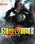 小说：别放过那怪，作者：瀚银