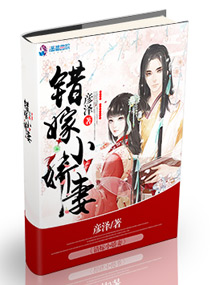 小说：错嫁小娇妻，作者：彦泽