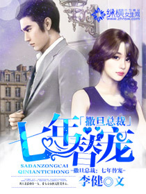 小说：撒旦总裁：七年替宠，作者：李健