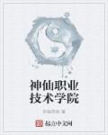 小说：神仙职业技术学院，作者：神秘砖家