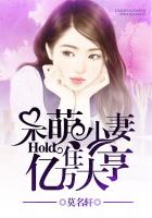 小说：呆萌小妻：hold住亿万大亨，作者：莫名轩