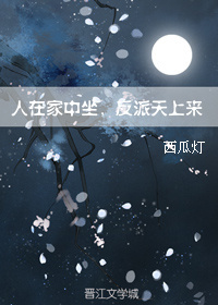 小说：人在家中坐，反派天上来，作者：西瓜灯