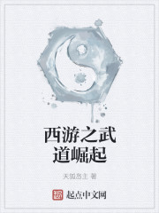 小说：西游之武道崛起，作者：天狐岛主