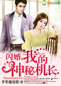 小说：闪婚，我的神秘机长，作者：苹果葡萄梨