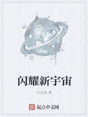 小说：闪耀新宇宙，作者：叶米斯