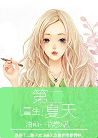 小说：[重生]第二夏天，作者：油煎小花卷