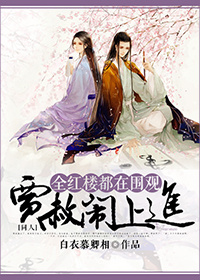 小说：全红楼都在围观贾赦闹上进，作者：白衣慕卿相