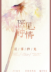 小说：医见钟情，作者：晨雾的光