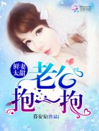 小说：鲜妻太甜：老公，抱一抱！，作者：暮安安