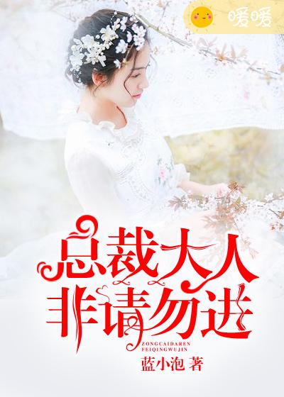 小说：总裁大人，非请勿进！，作者：蓝月姑娘