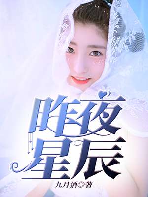 小说：昨夜星辰，作者：九月酒