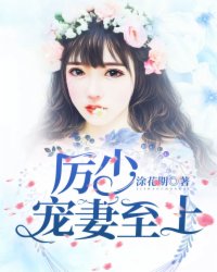 小说：厉少宠妻至上，作者：涂花期
