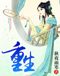 小说：重生，作者：秋夜雨寒