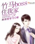 小说：竹马boss住我家，作者：渺渺爱学习