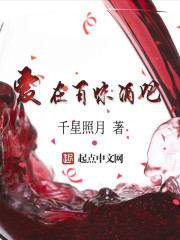 小说：爱在百味酒吧，作者：千星照月
