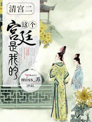 小说：清宫2：这个宫廷是我的，作者：miss_苏