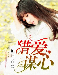 小说：猎爱谋心，作者：加州