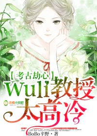 小说：考古劫心，Wuli教授太高冷，作者：BOBO辛野