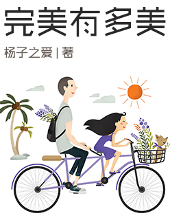 小说：完美有多美，作者：杨子之爱