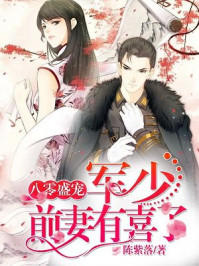 小说：八零盛宠：军少，前妻有喜了，作者：陈紫落