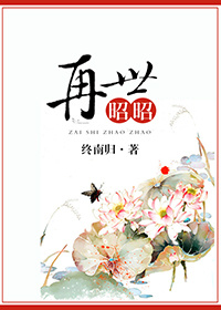 小说：再世昭昭，作者：终南归