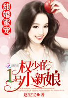 小说：甜婚蜜宠：权少的1号小新娘，作者：赵玺宝