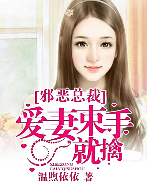 小说：邪恶总裁，作者：温煦依依