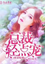 小说：萌妻嫁到：总裁轻点宠，作者：酒小泉