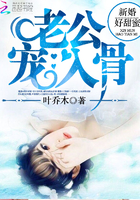 小说：吻安，纪先生，作者：叶乔木