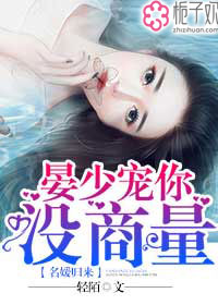 小说：名媛归来，晏少宠你没商量，作者：轻陌