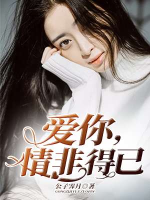 小说：爱你，情非得已，作者：公子霁月