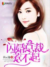 小说：闪婚总裁惹不起，作者：简云逸