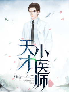 小说：天才小医师，作者：墨轩