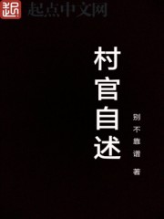 小说：村官自述，作者：别不靠谱
