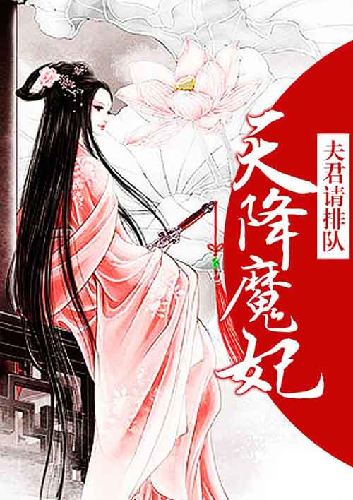 小说：夫君请排队：天降魔妃，作者：千叶锦瑟