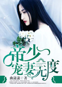 小说：帝少宠妻无度，作者：曲潇潇