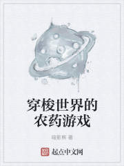 小说：穿梭世界的农药游戏，作者：暗影熊