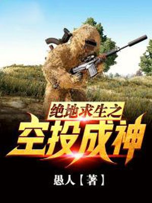 小说：绝地求生之空投成神，作者：愚人