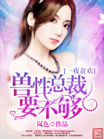 小说：一夜贪欢：兽性总裁要不够，作者：岚色