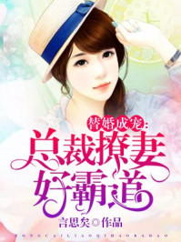小说：强宠替婚娇妻，作者：言思矣