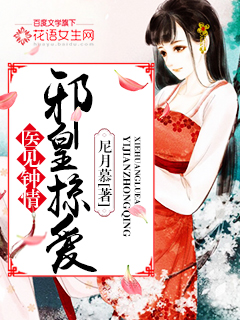小说：医见钟情：邪皇掠爱，作者：尼月慕