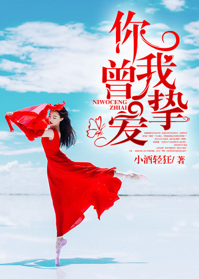 小说：你我曾挚爱，作者：小酒轻狂