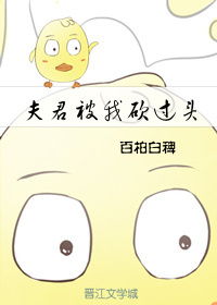 小说：夫君被我砍过头.，作者：百柏白稗