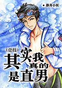 小说：其实我真的是直男（竞技），作者：静舟小妖
