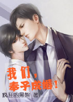 小说：我们，奉子成婚，作者：疯狂的黑熊