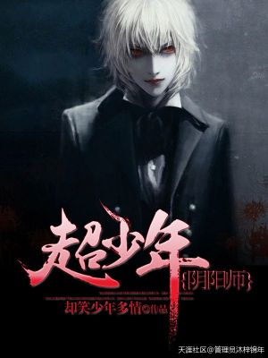 小说：超少年阴阳师，作者：却笑少年多情