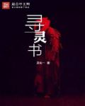 小说：寻灵书，作者：灵玖一
