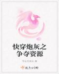 小说：快穿炮灰之争夺资源，作者：专业无男主